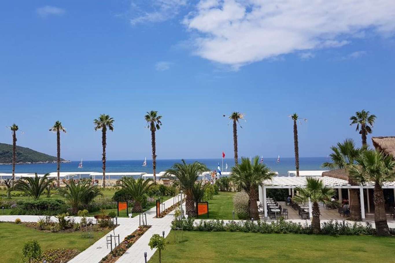 Güvenli Turizm Sertifikası alma zorunluluğu 30 odaya düşürüldü Güvenli Turizm Sertifikası alma zorunluluğu 30 odaya düşürüldü